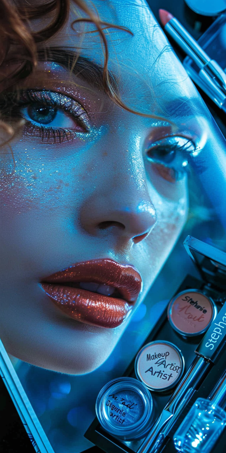 Make Up News
